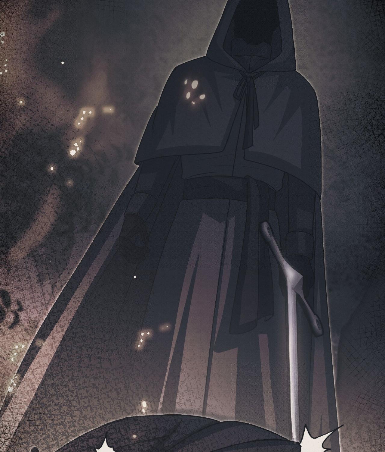 A Twisted Fate [Official] - Chapter 33 manhwa