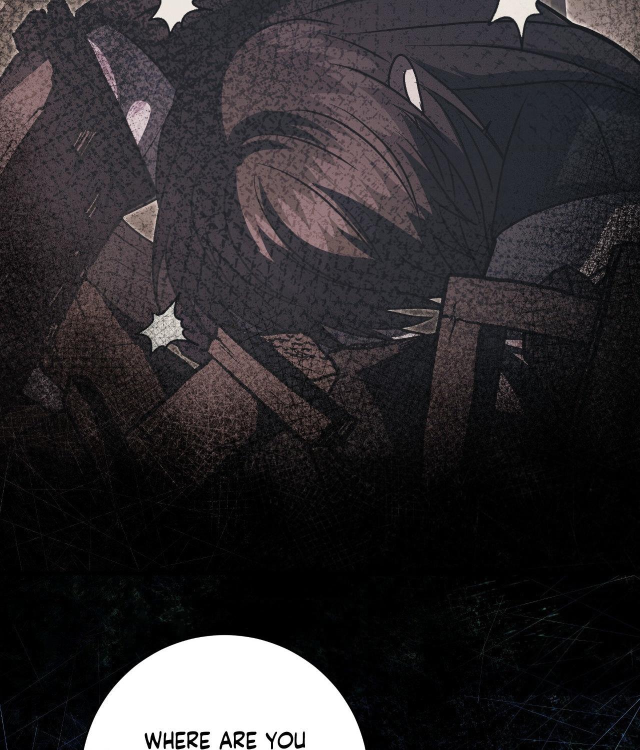 A Twisted Fate [Official] - Chapter 33 manhwa
