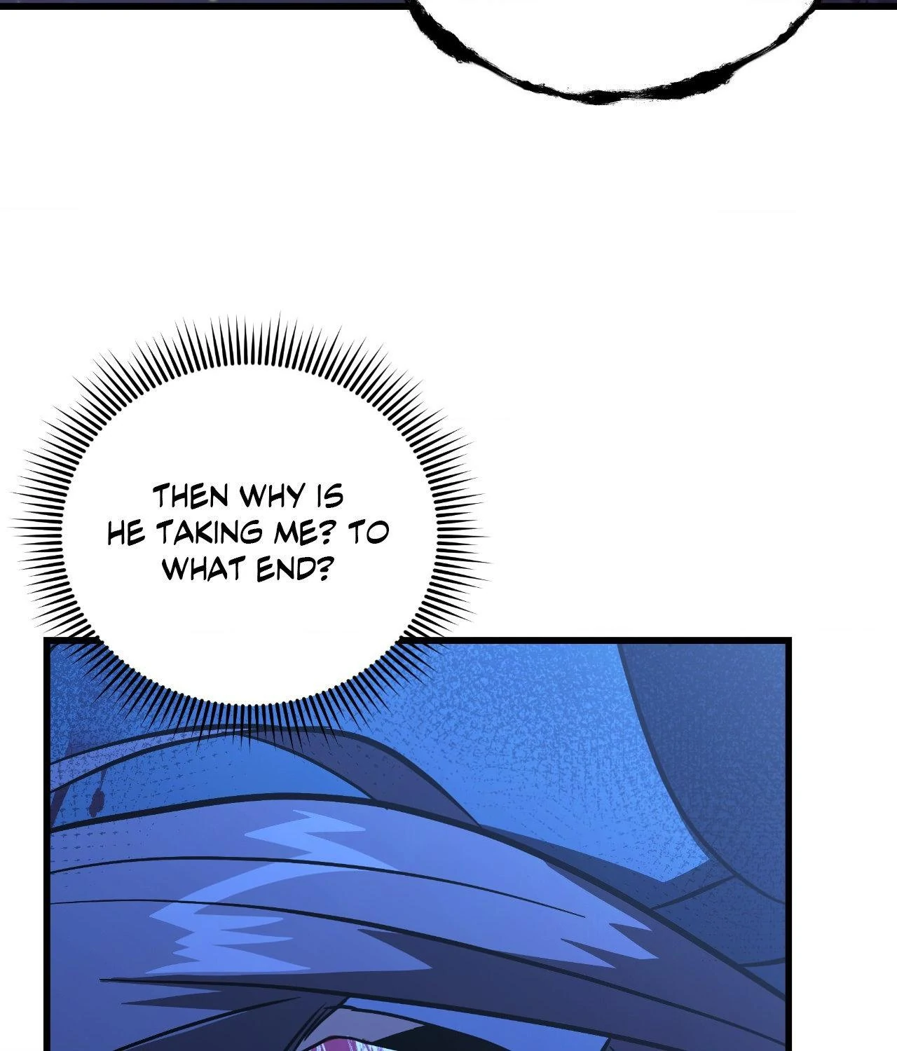 A Twisted Fate [Official] - Chapter 33 manhwa