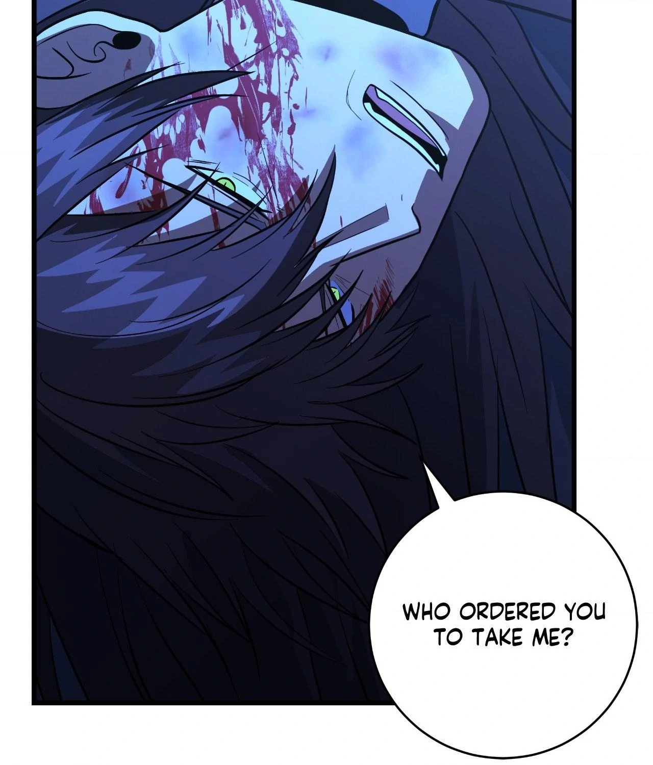 A Twisted Fate [Official] - Chapter 33 manhwa