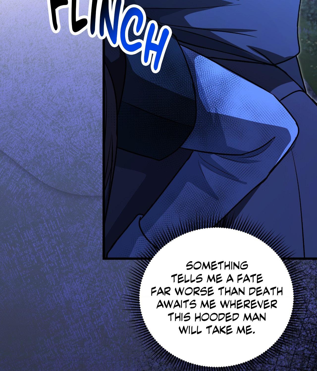 A Twisted Fate [Official] - Chapter 33 manhwa