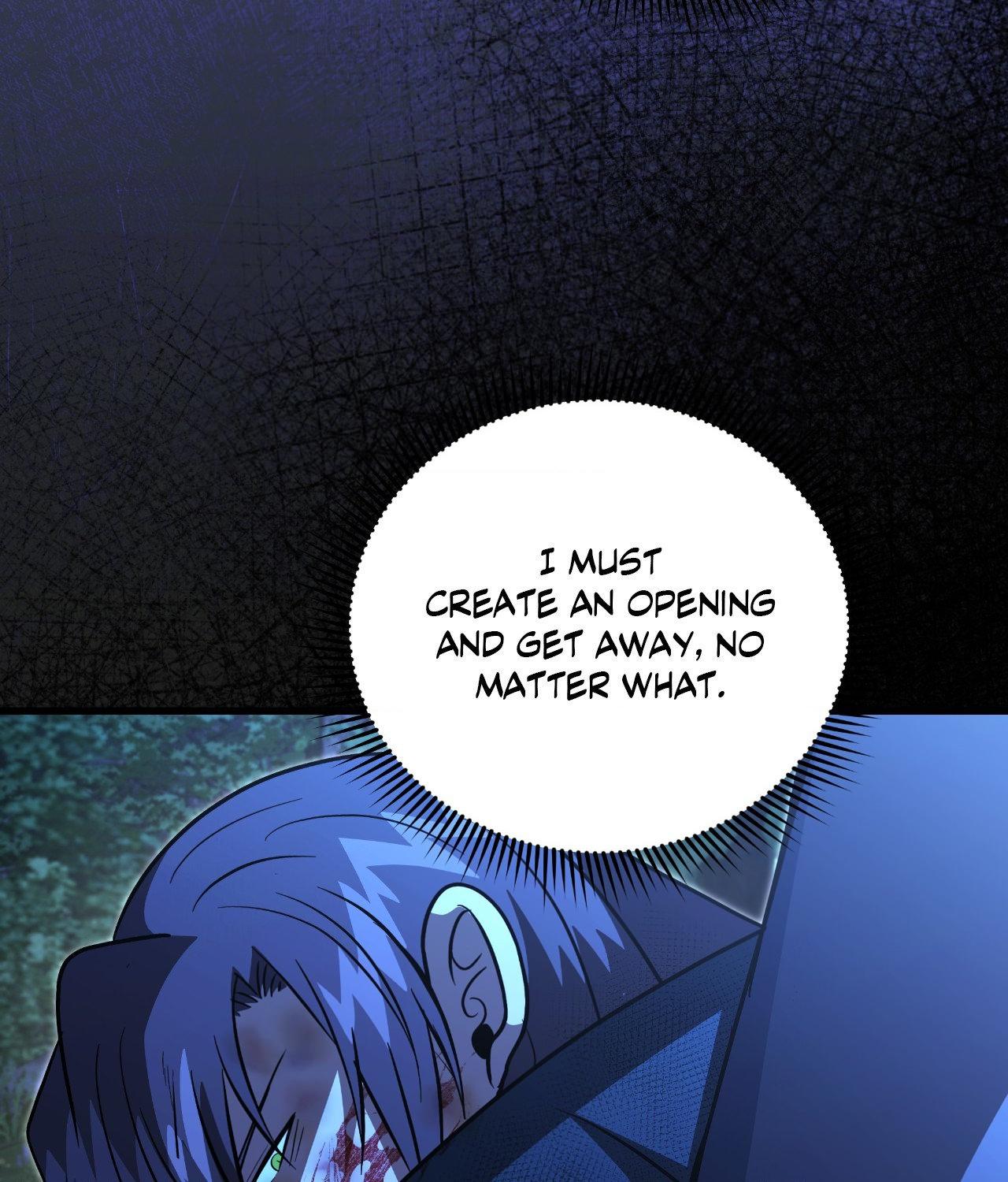A Twisted Fate [Official] - Chapter 33 manhwa