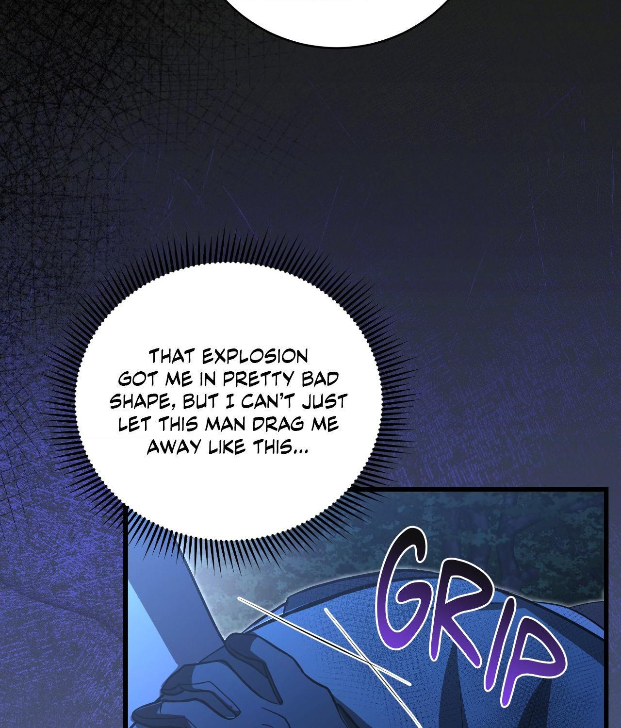 A Twisted Fate [Official] - Chapter 33 manhwa