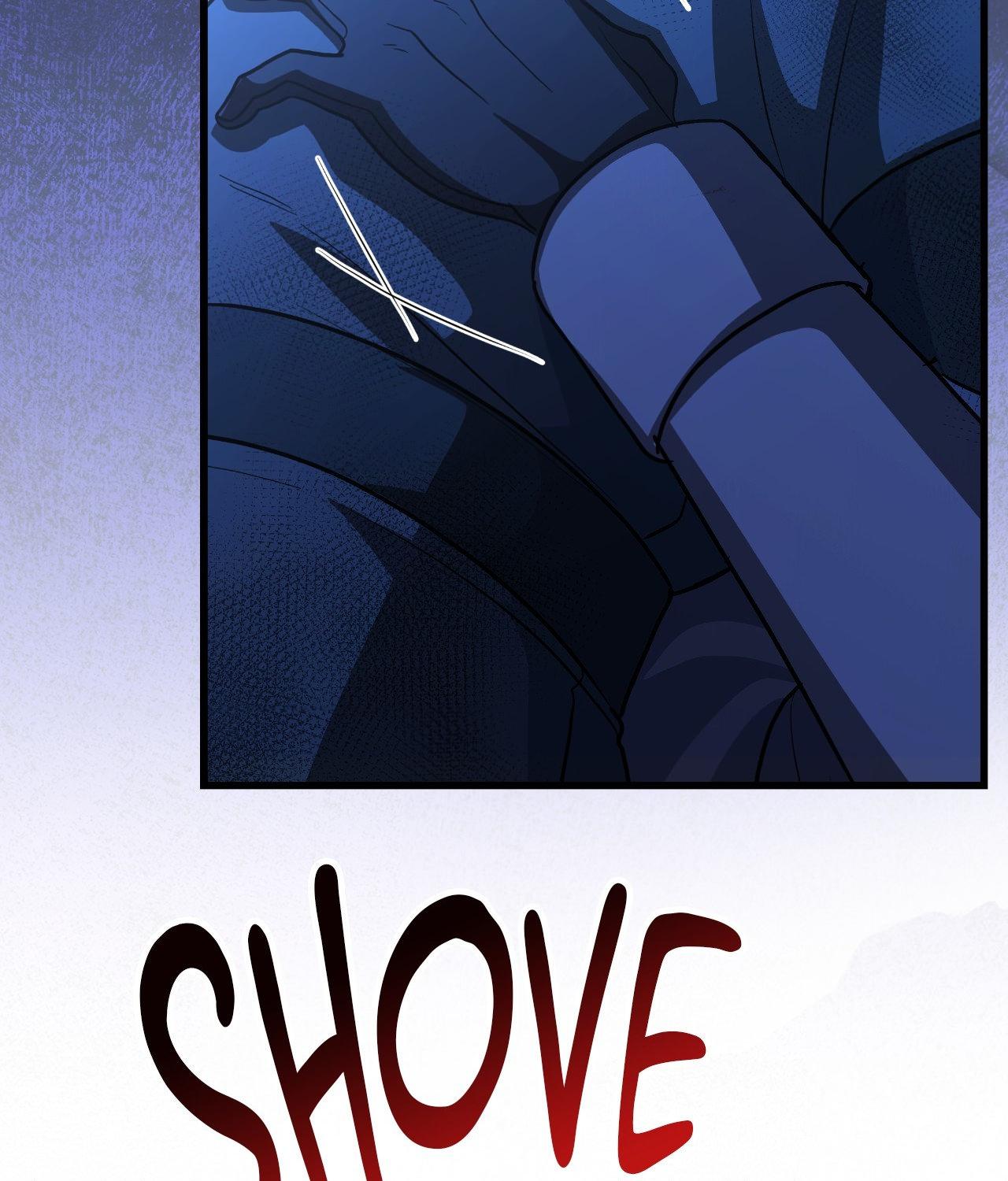 A Twisted Fate [Official] - Chapter 33 manhwa