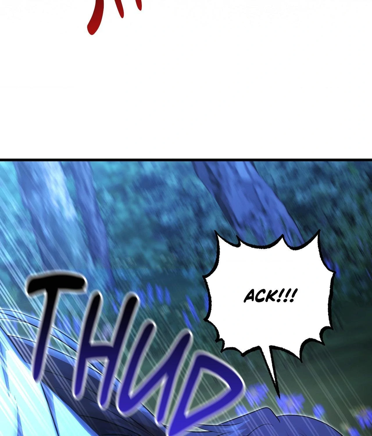 A Twisted Fate [Official] - Chapter 33 manhwa
