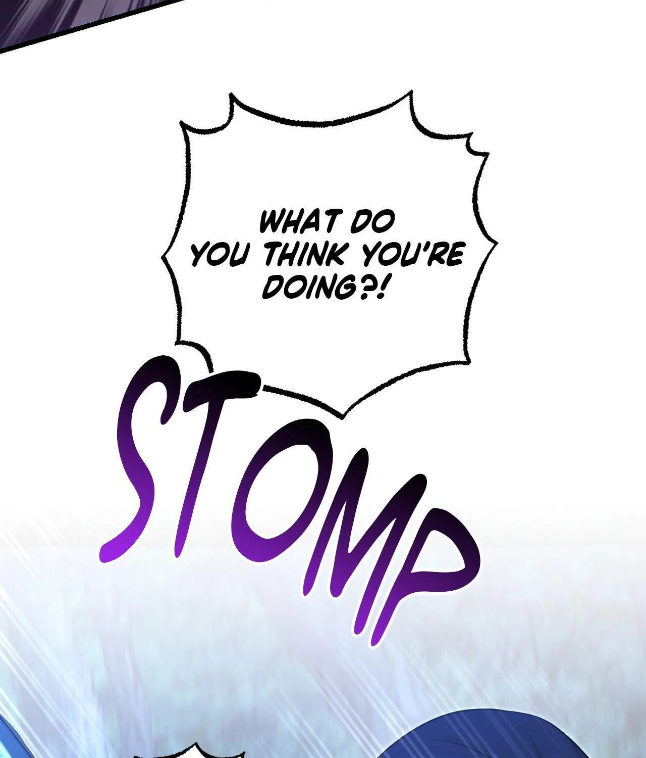 A Twisted Fate [Official] - Chapter 33 manhwa