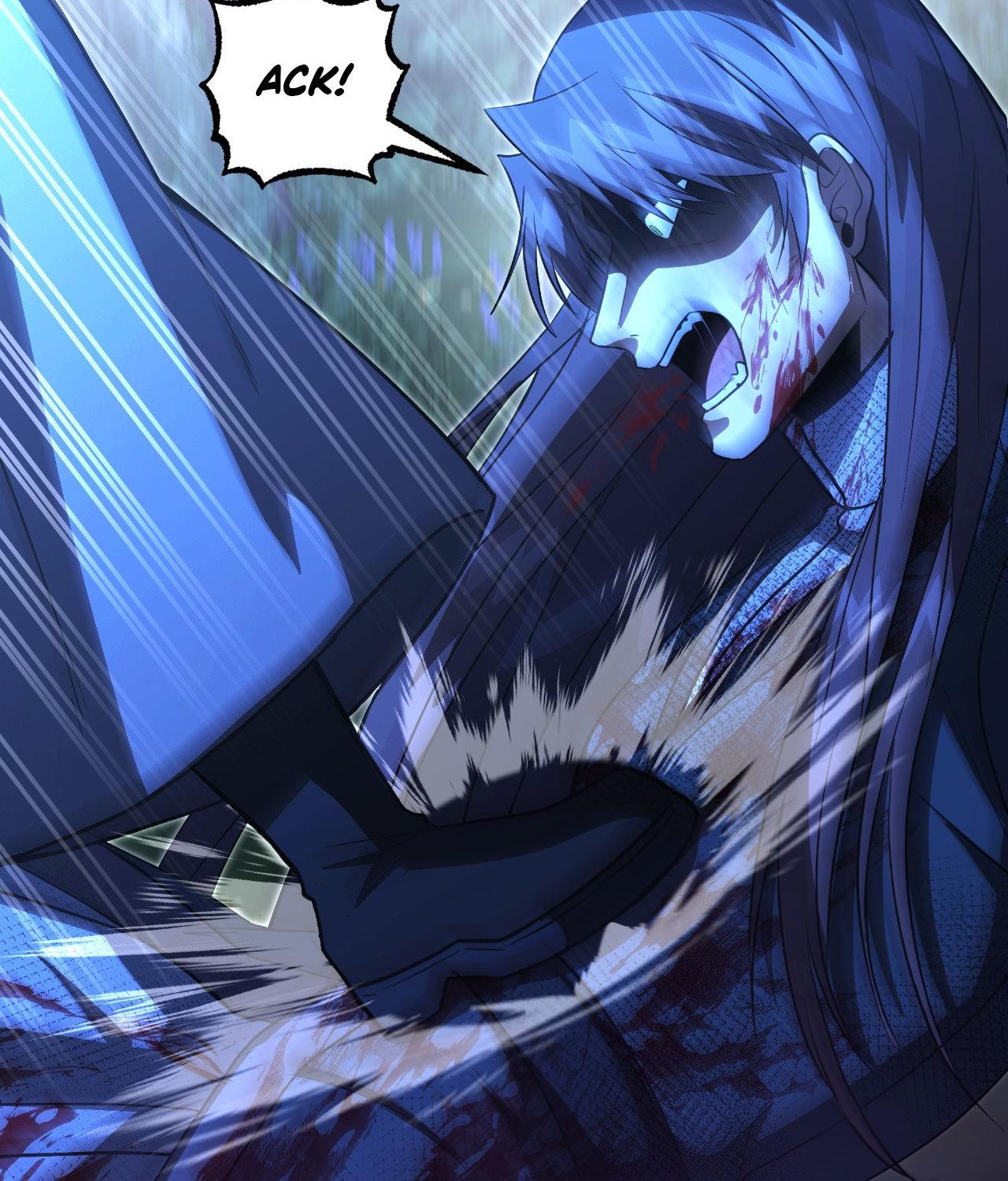 A Twisted Fate [Official] - Chapter 33 manhwa