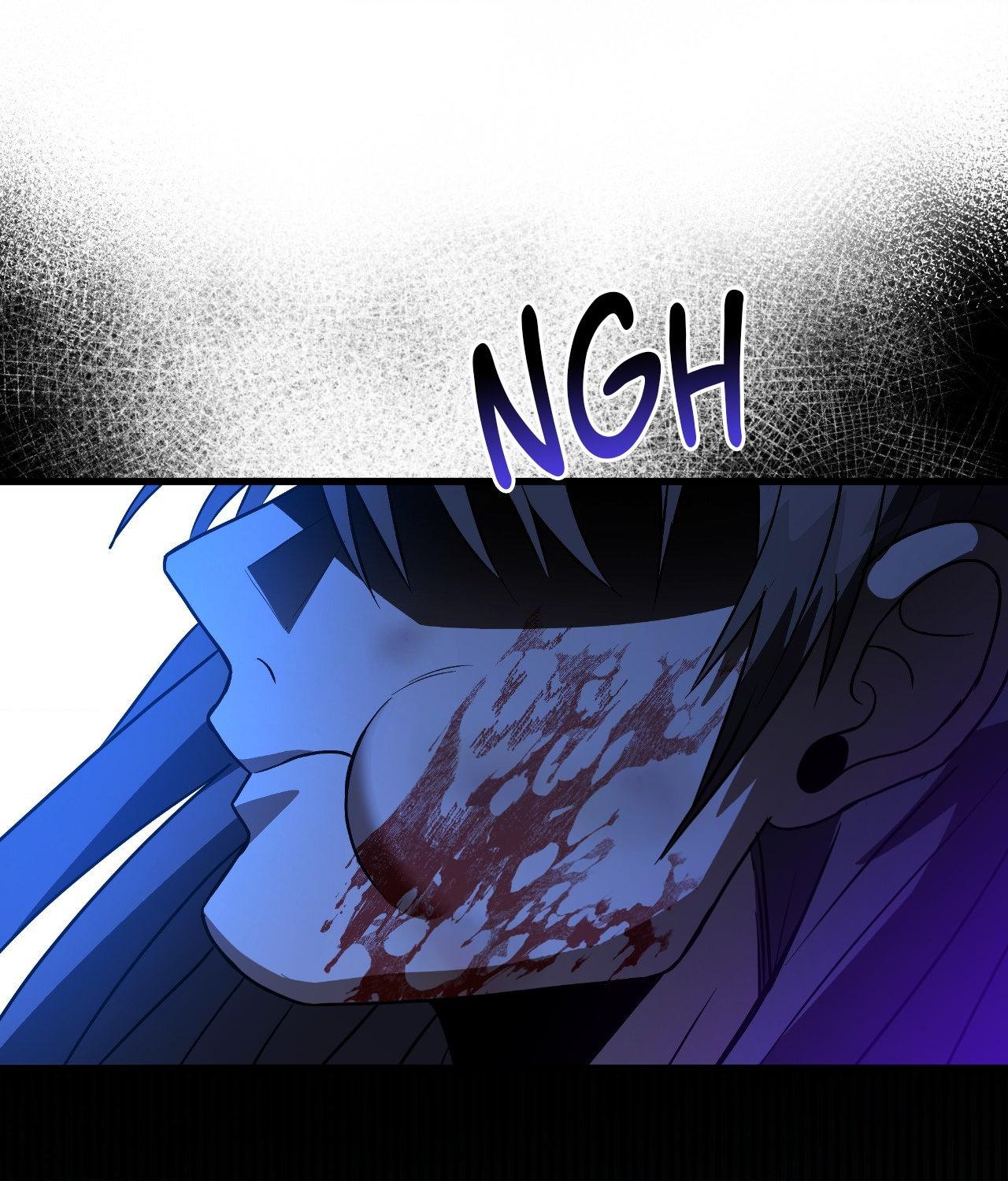 A Twisted Fate [Official] - Chapter 33 manhwa