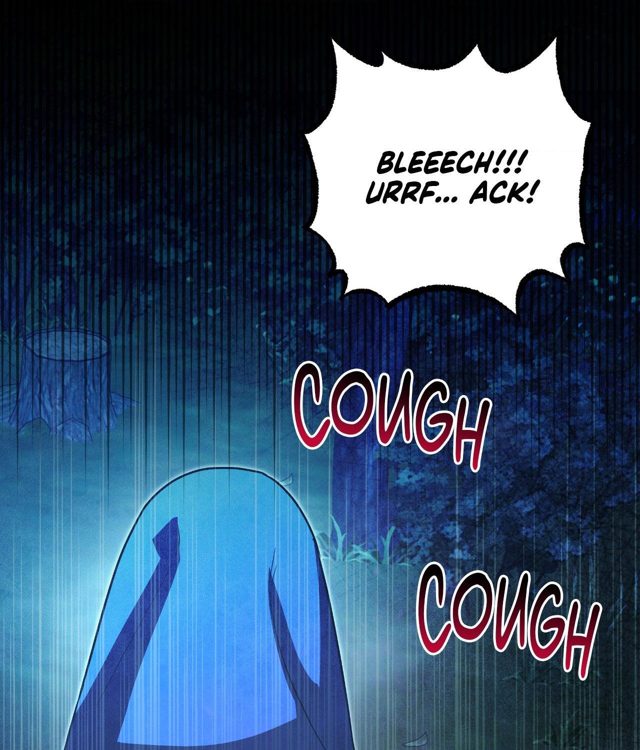 A Twisted Fate [Official] - Chapter 33 manhwa
