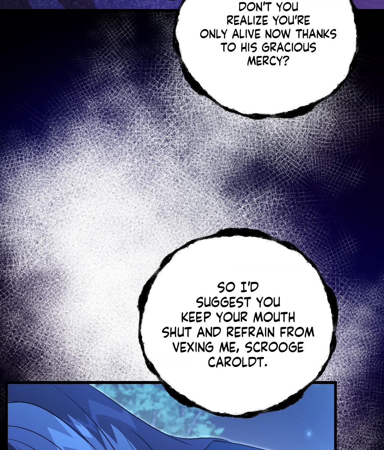 A Twisted Fate [Official] - Chapter 33 manhwa