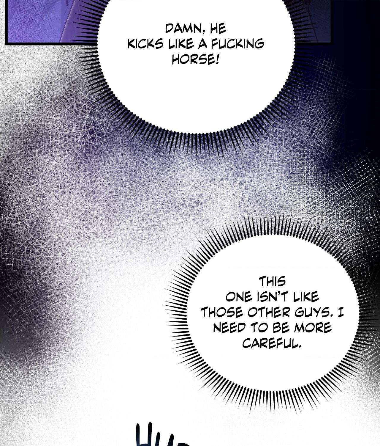 A Twisted Fate [Official] - Chapter 33 manhwa