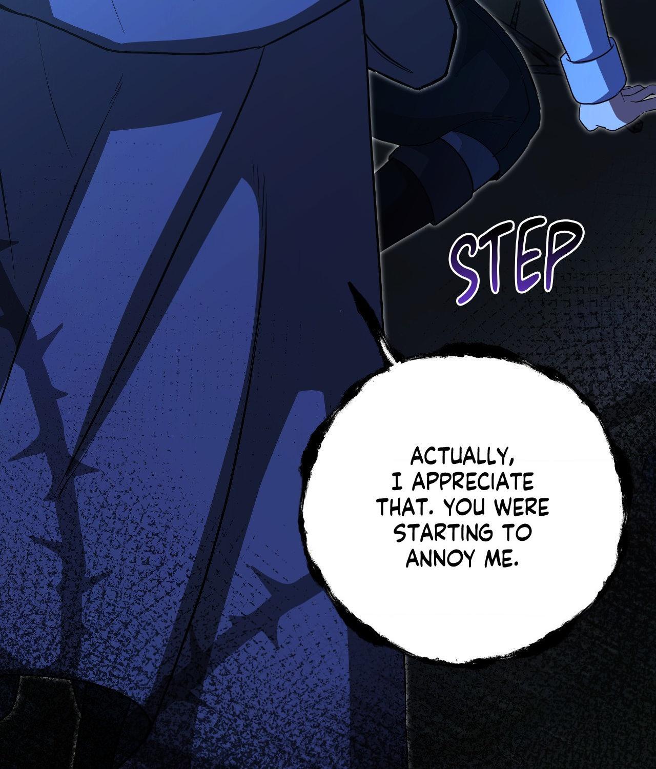 A Twisted Fate [Official] - Chapter 33 manhwa