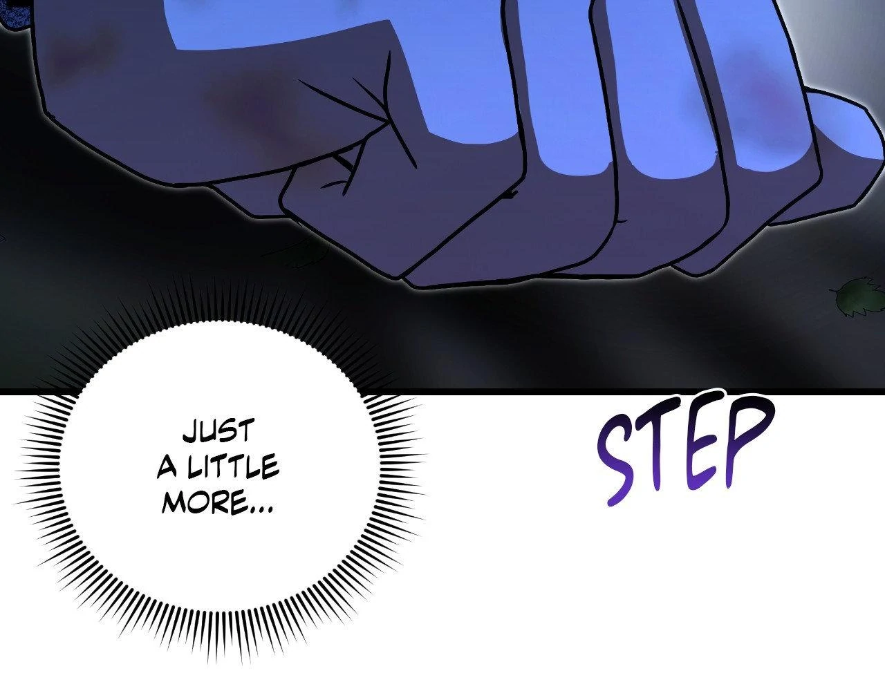 A Twisted Fate [Official] - Chapter 33 manhwa
