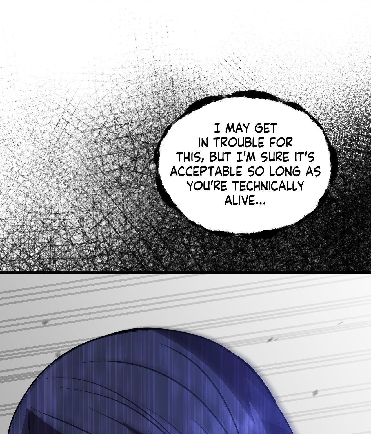 A Twisted Fate [Official] - Chapter 33 manhwa