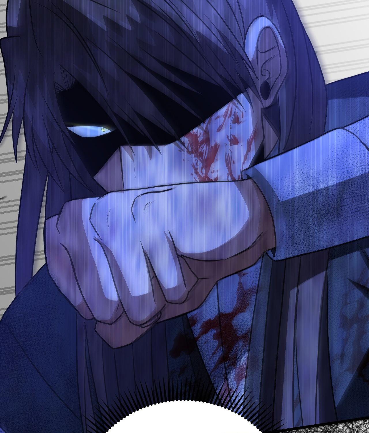 A Twisted Fate [Official] - Chapter 33 manhwa