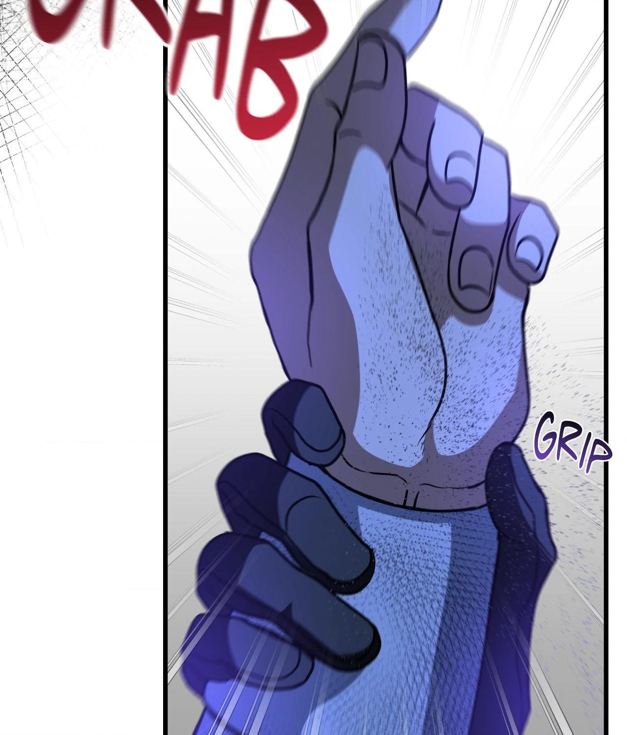 A Twisted Fate [Official] - Chapter 33 manhwa