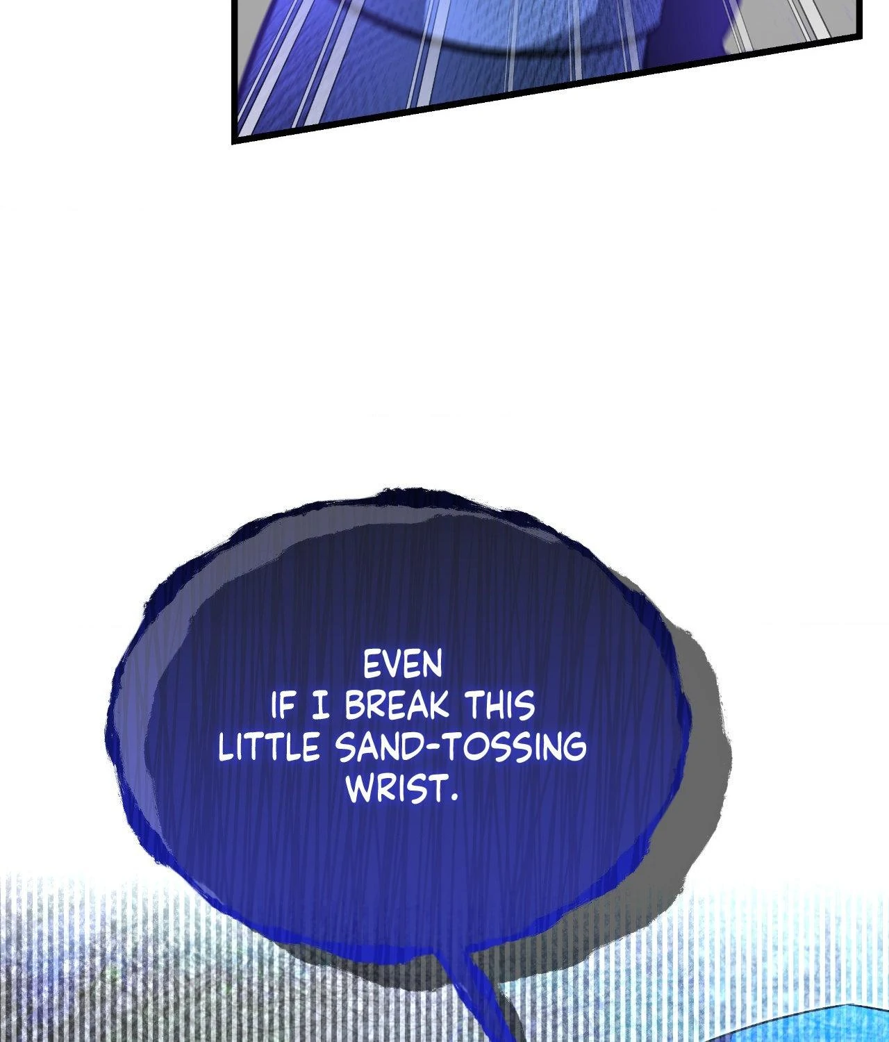 A Twisted Fate [Official] - Chapter 33 manhwa