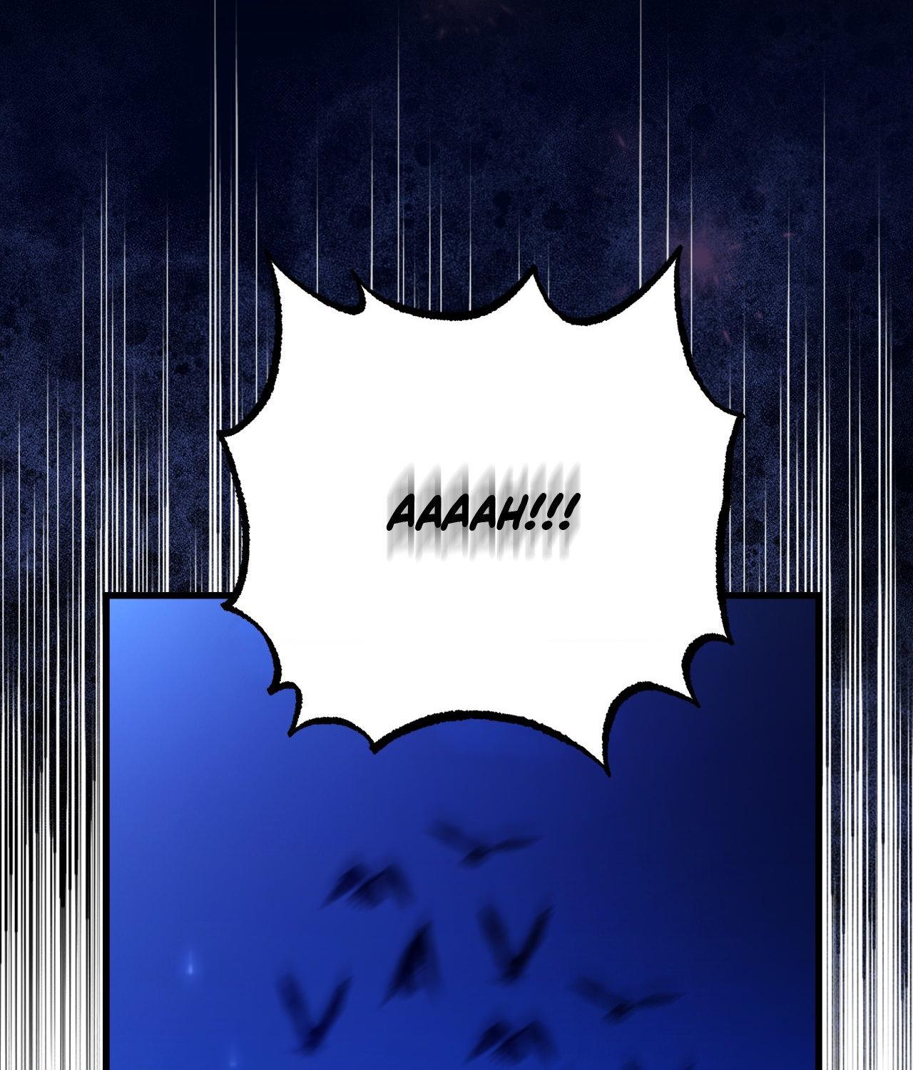 A Twisted Fate [Official] - Chapter 33 manhwa