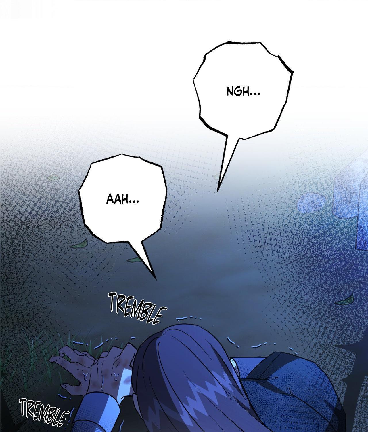 A Twisted Fate [Official] - Chapter 33 manhwa