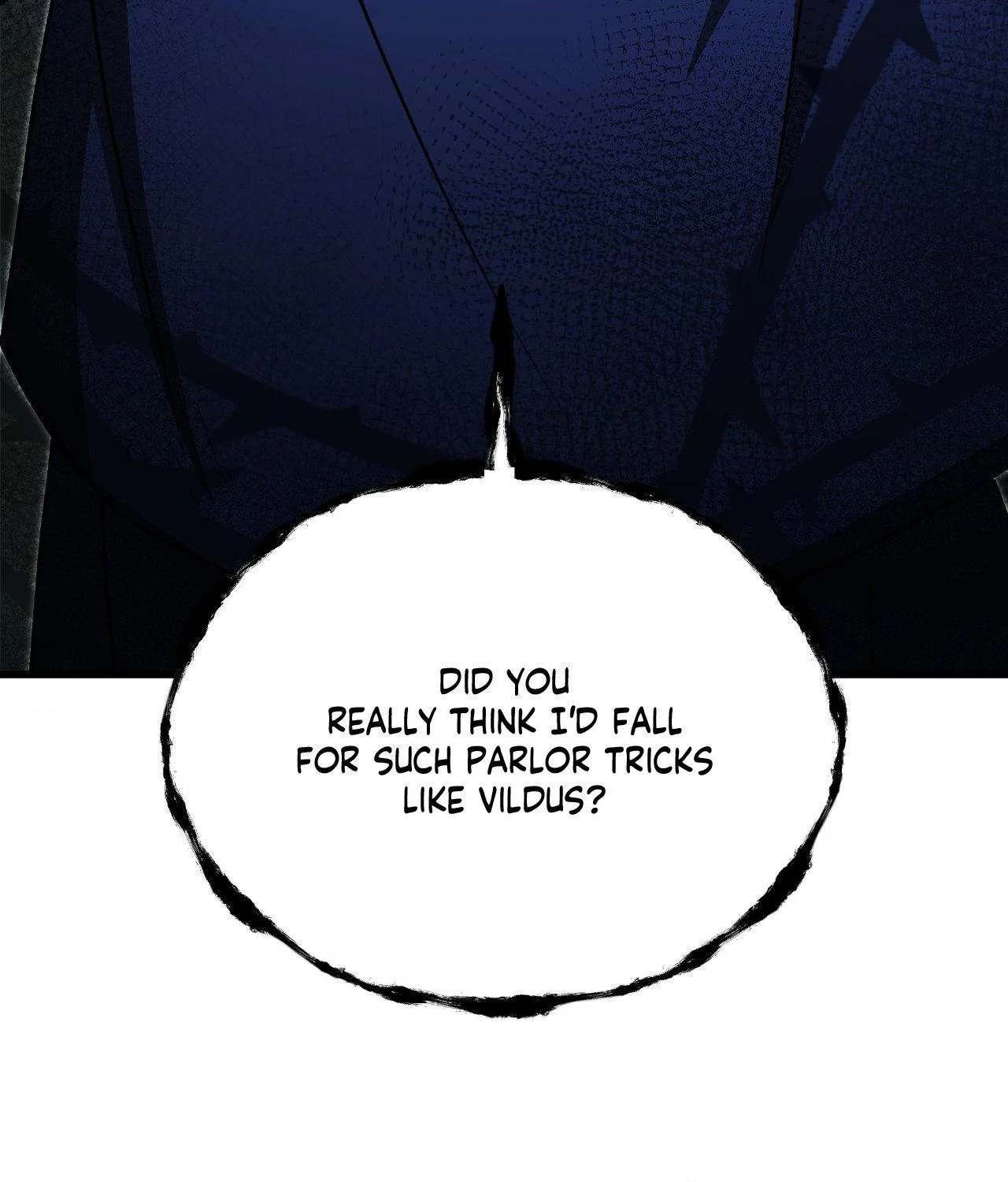A Twisted Fate [Official] - Chapter 33 manhwa