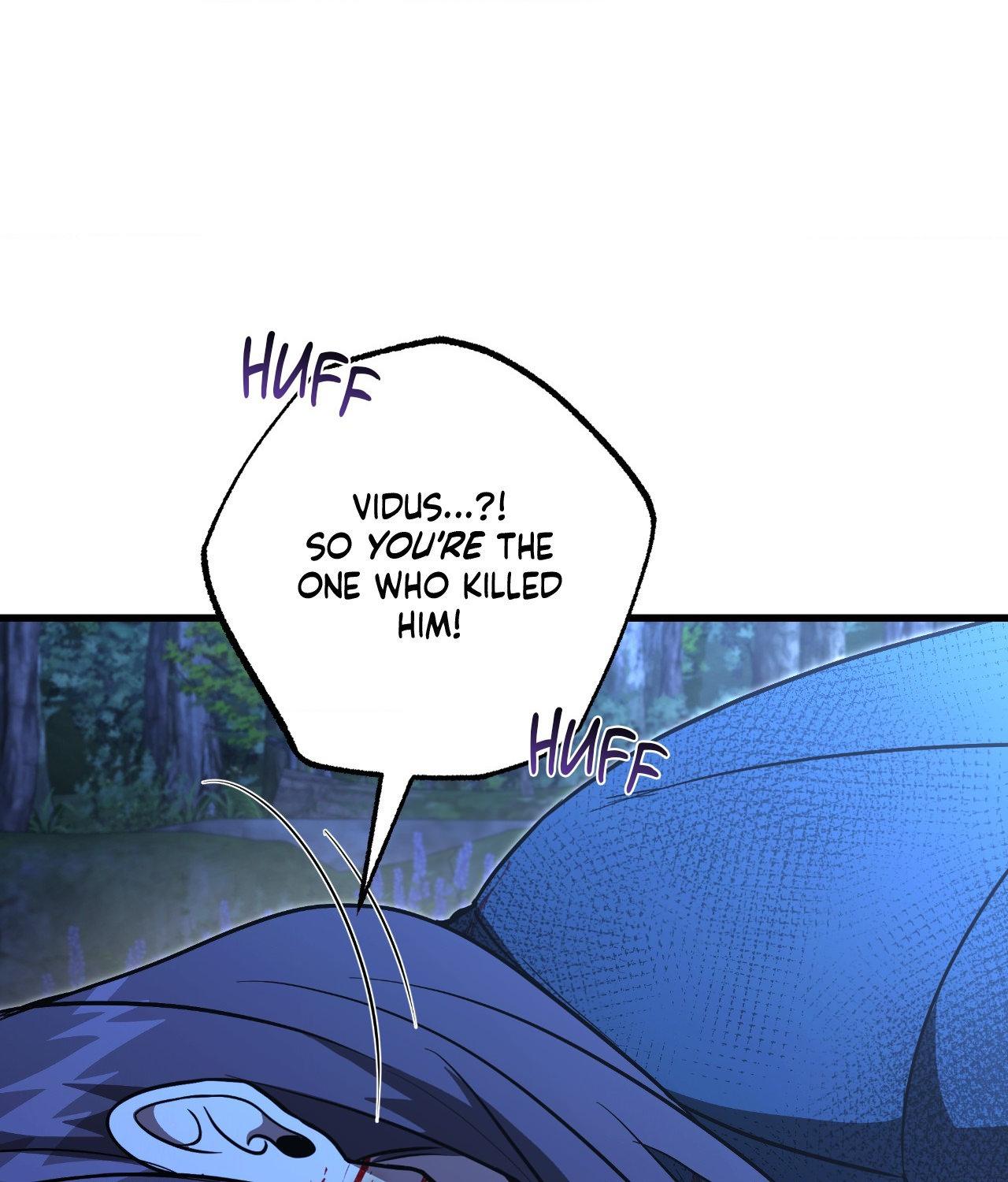 A Twisted Fate [Official] - Chapter 33 manhwa