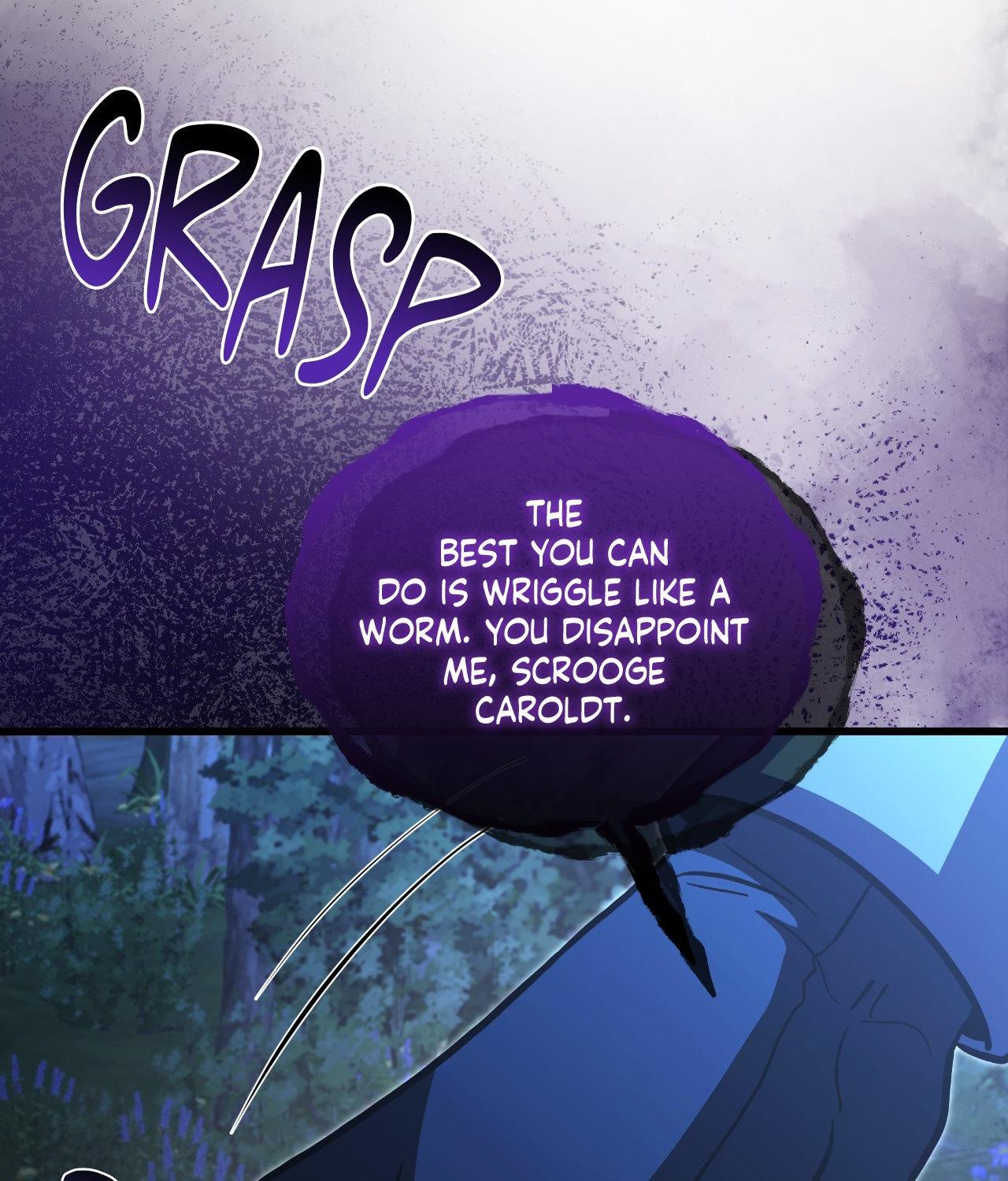 A Twisted Fate [Official] - Chapter 33 manhwa