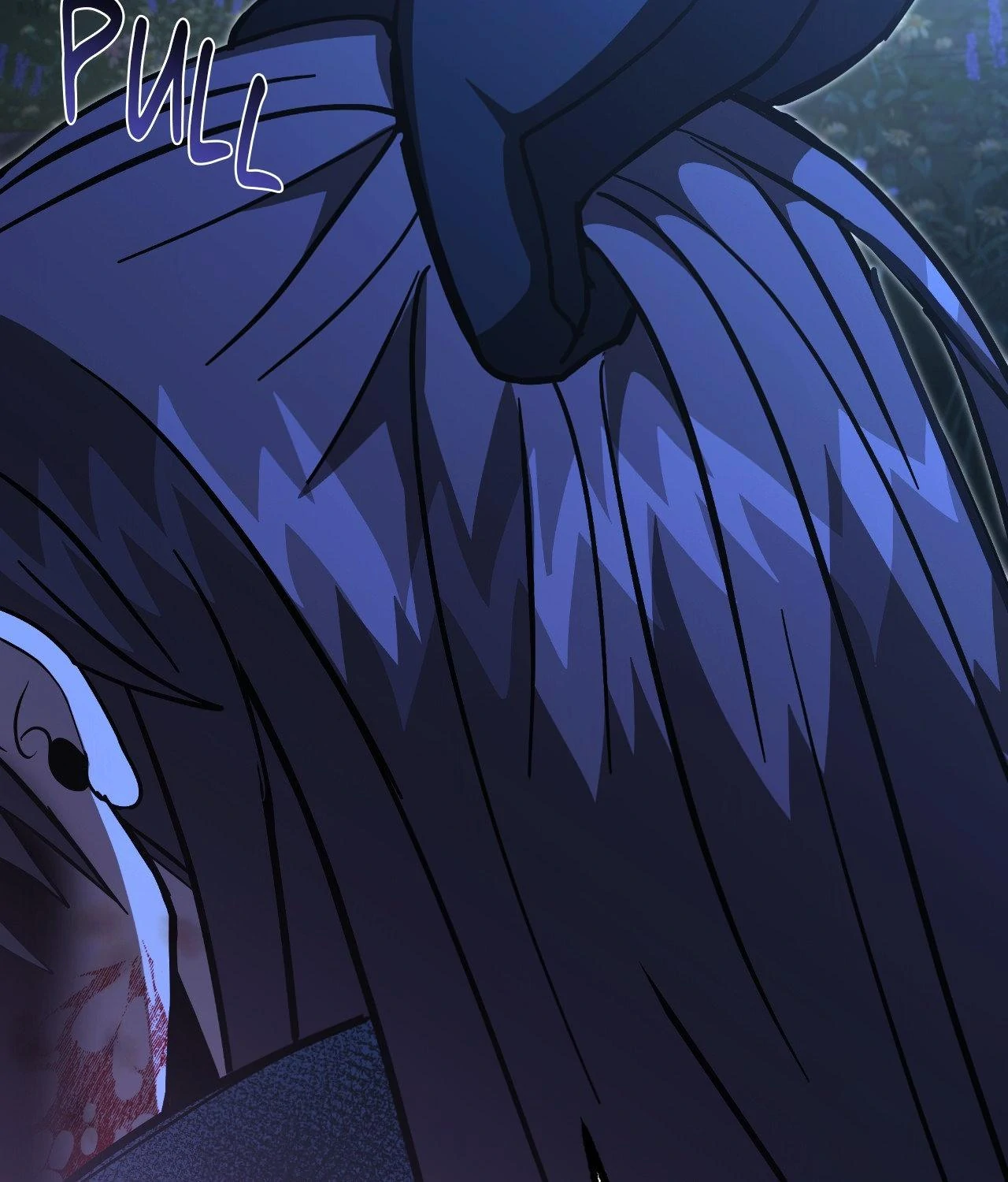 A Twisted Fate [Official] - Chapter 33 manhwa