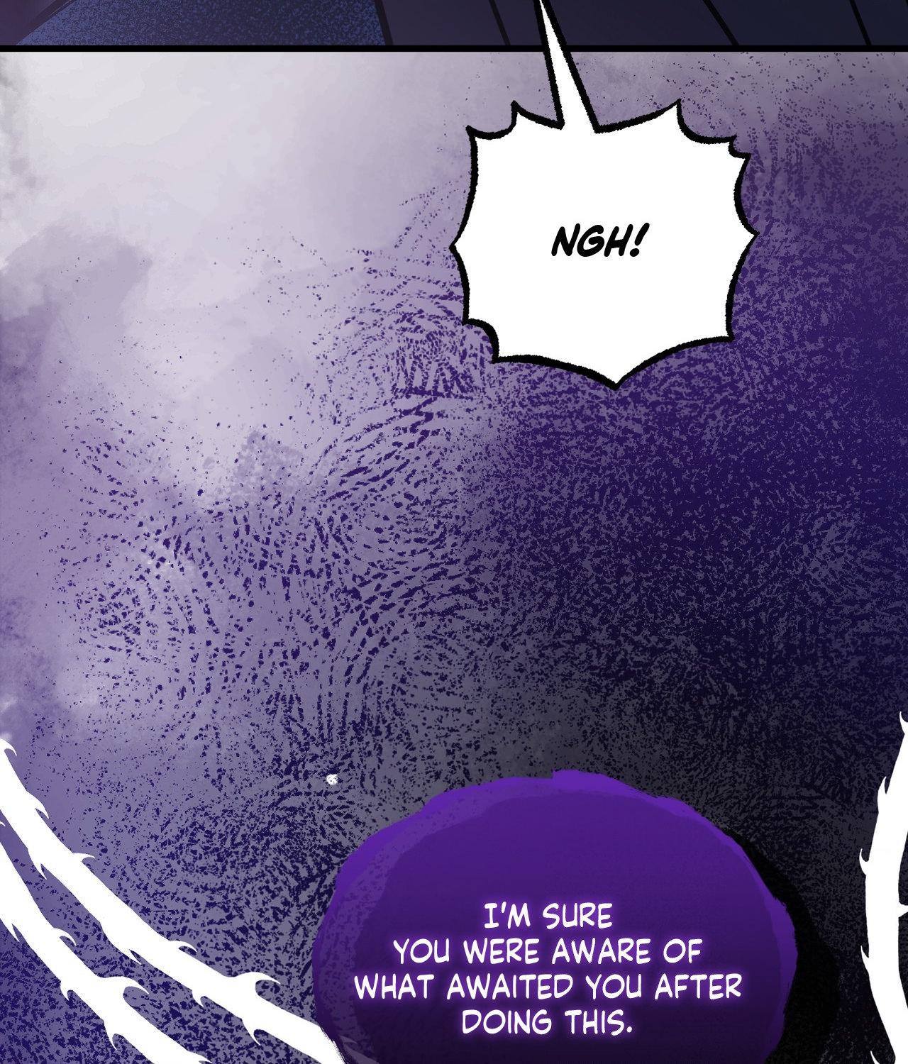 A Twisted Fate [Official] - Chapter 33 manhwa
