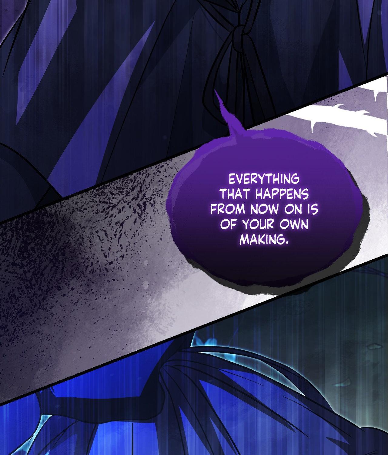 A Twisted Fate [Official] - Chapter 33 manhwa