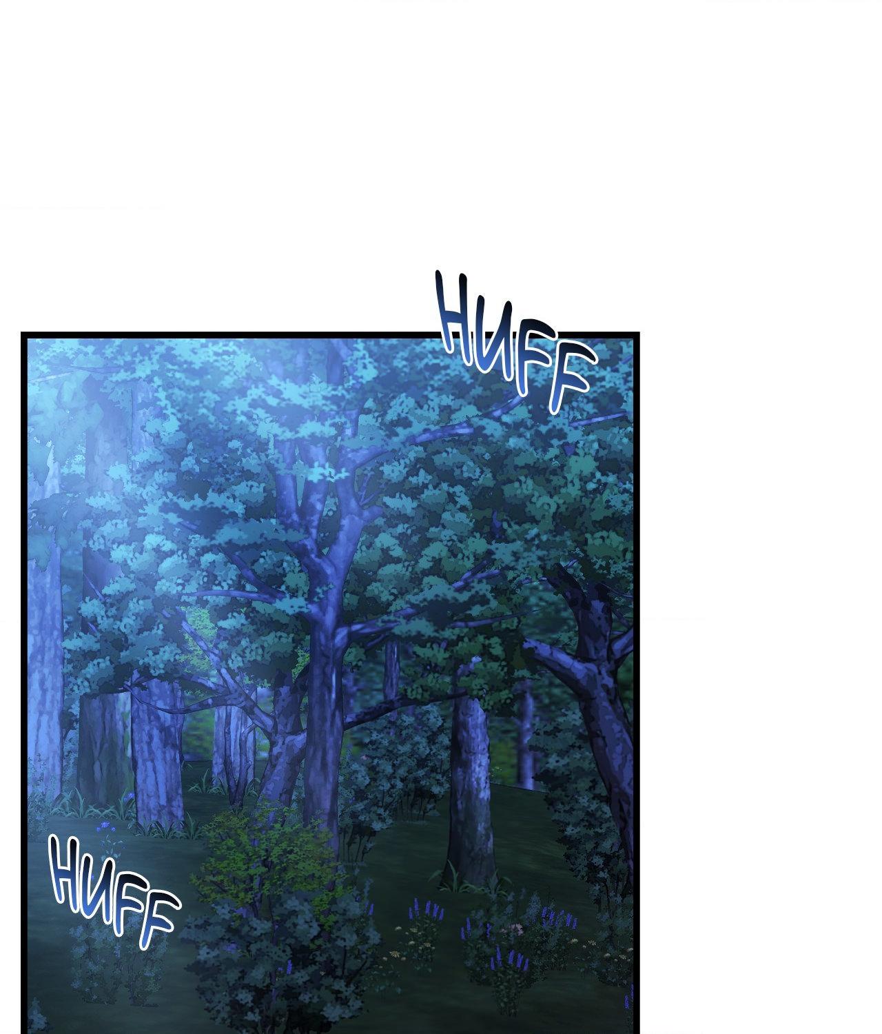A Twisted Fate [Official] - Chapter 33 manhwa