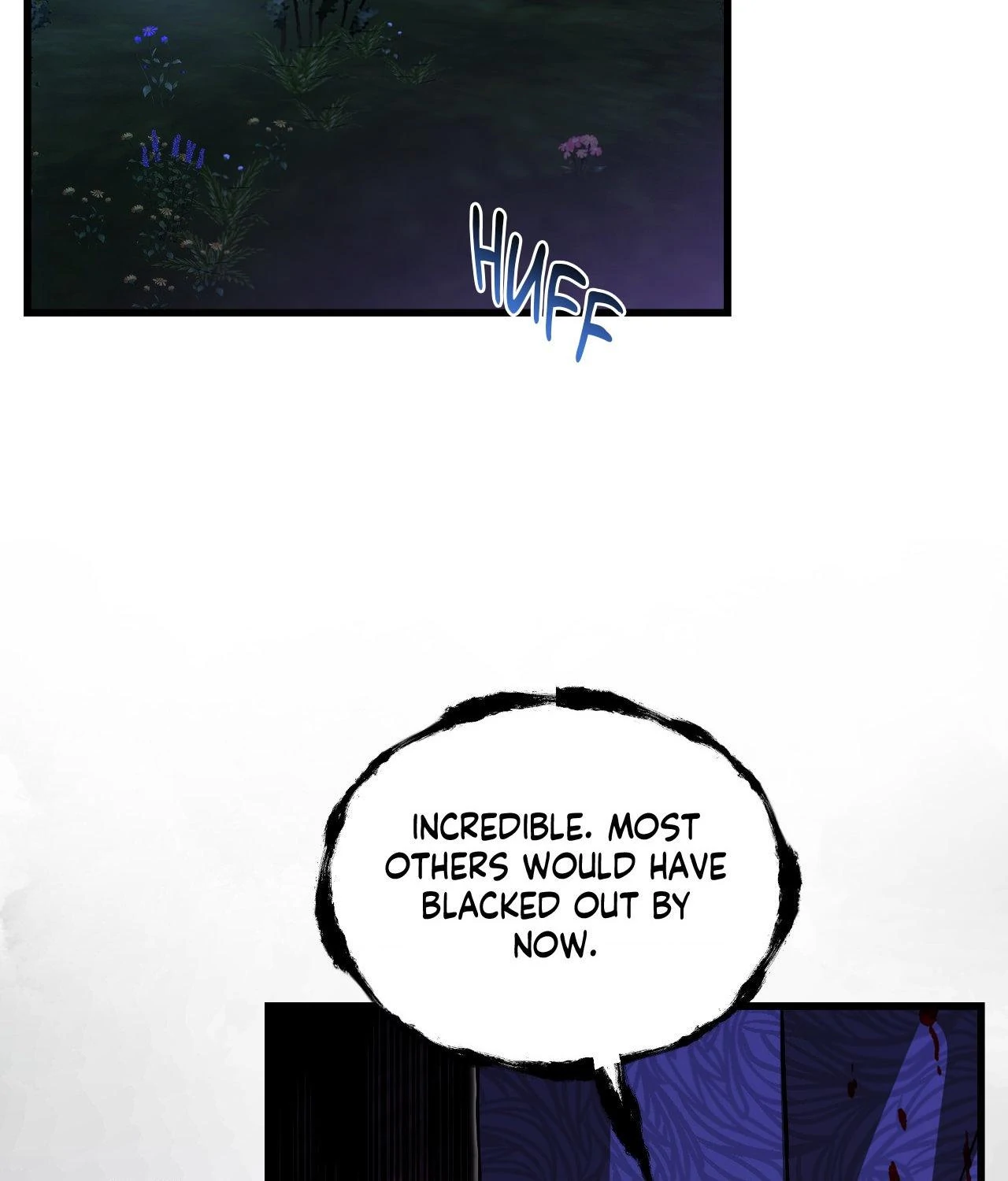 A Twisted Fate [Official] - Chapter 33 manhwa