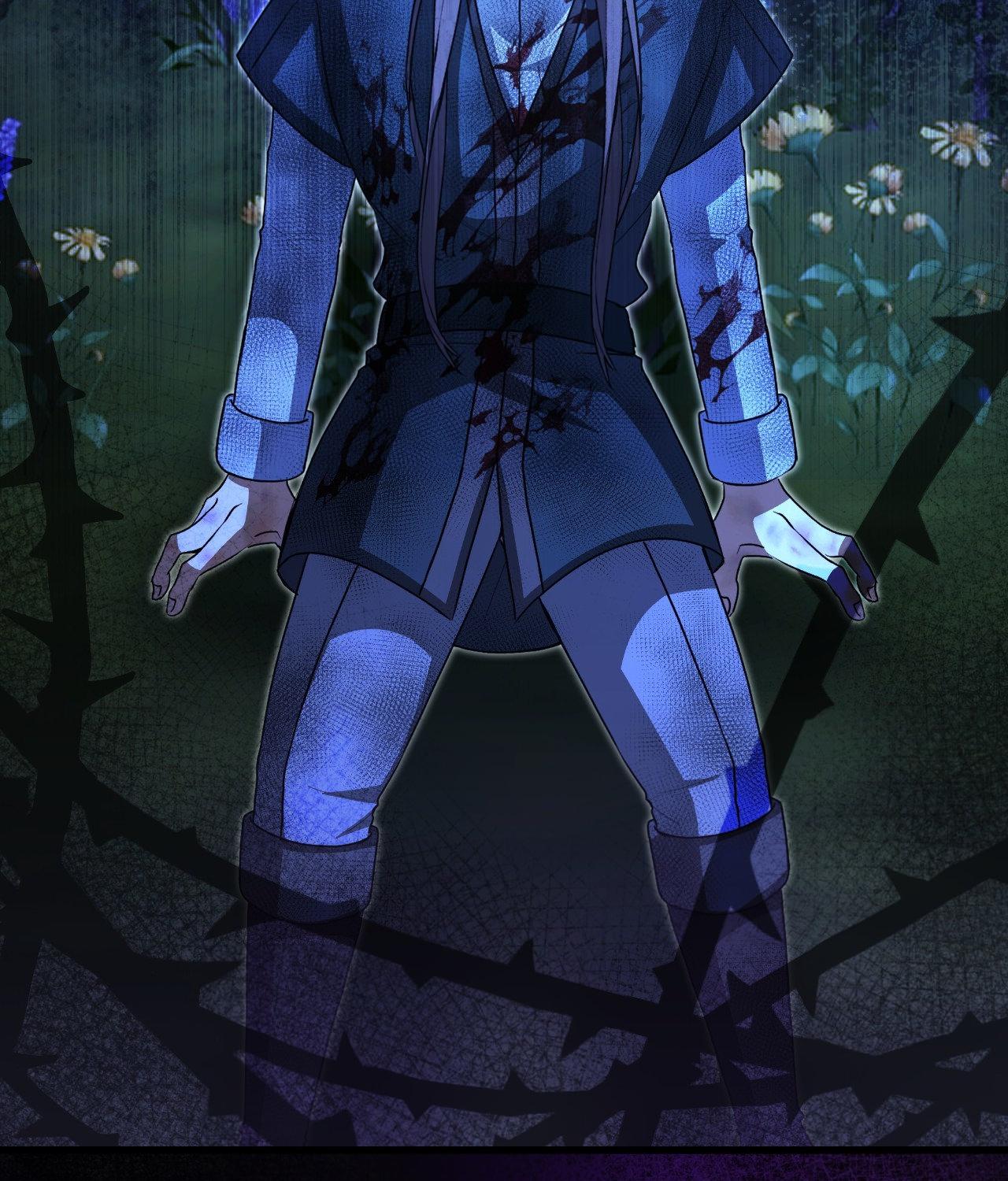 A Twisted Fate [Official] - Chapter 33 manhwa