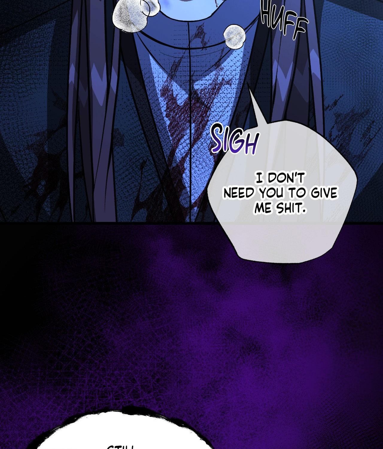 A Twisted Fate [Official] - Chapter 33 manhwa