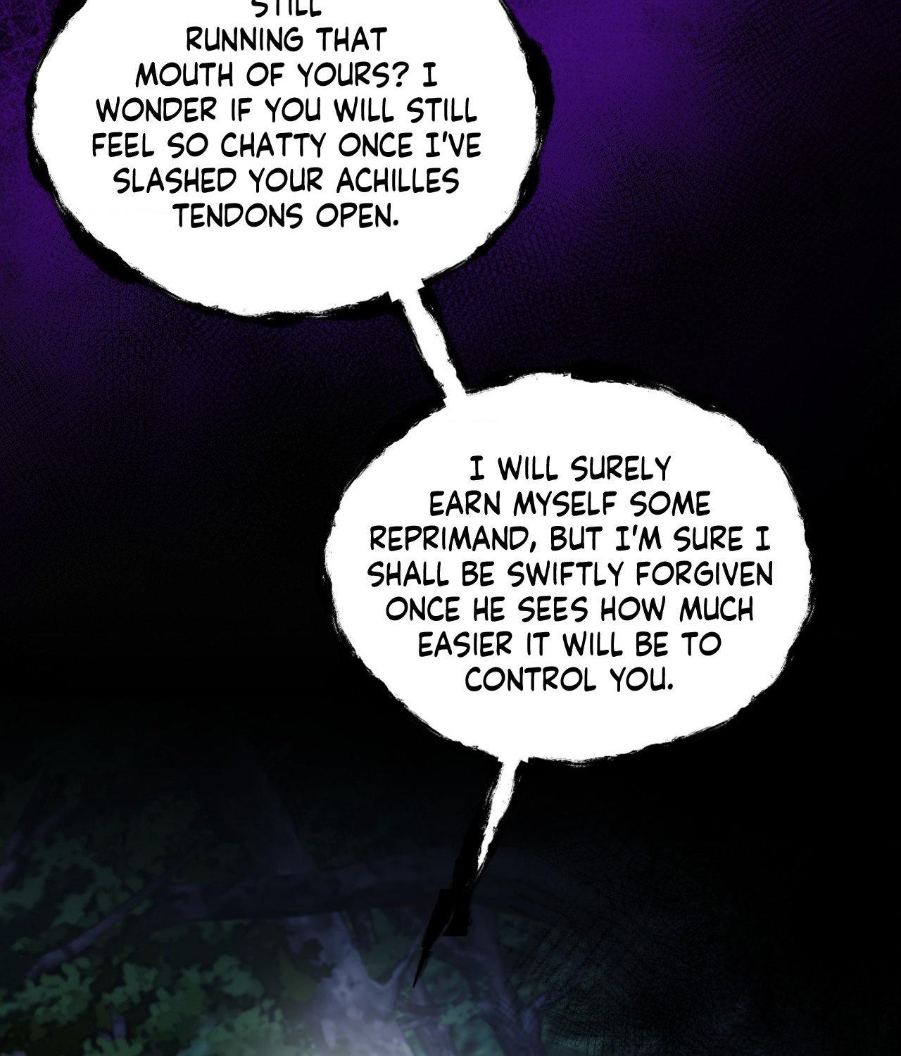 A Twisted Fate [Official] - Chapter 33 manhwa