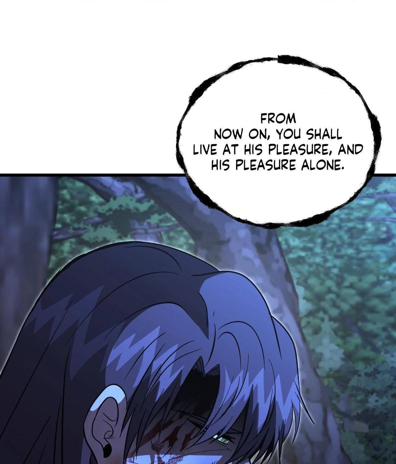 A Twisted Fate [Official] - Chapter 33 manhwa