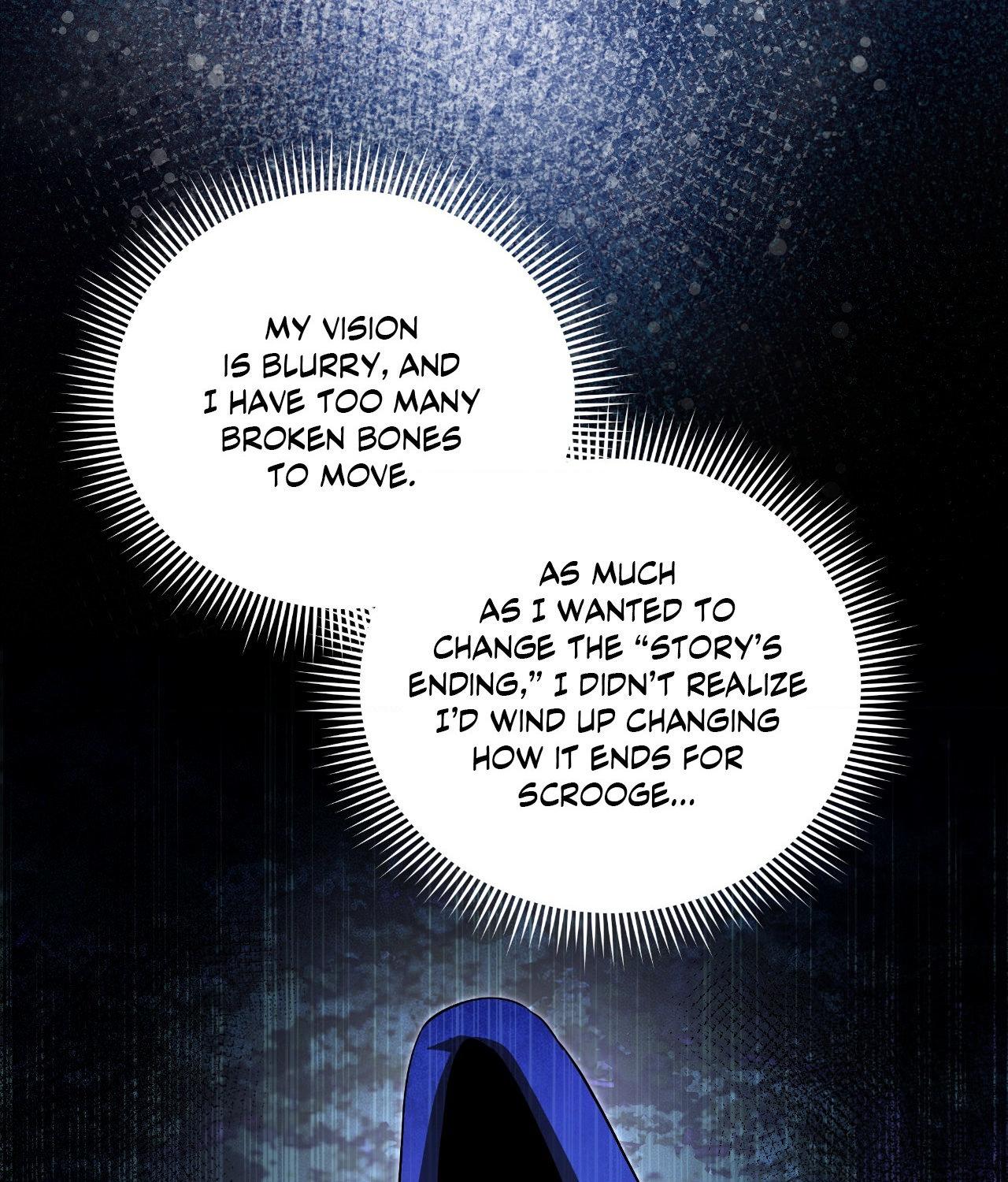 A Twisted Fate [Official] - Chapter 33 manhwa
