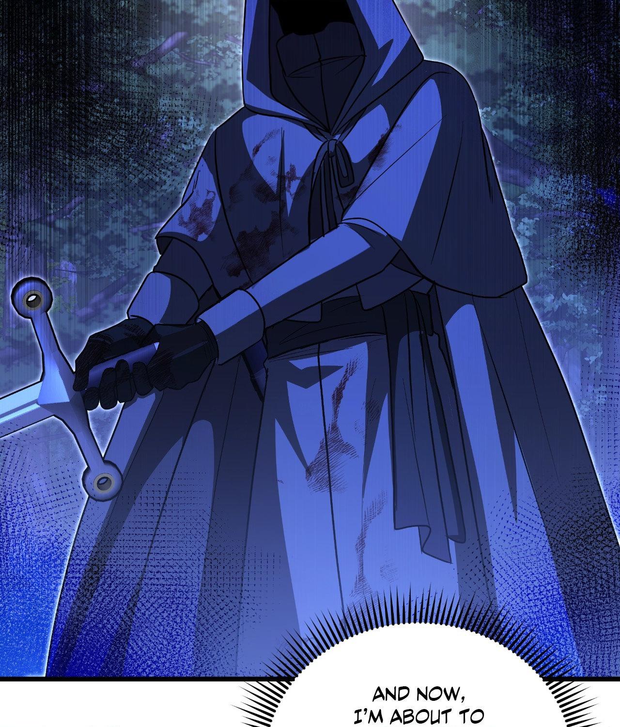 A Twisted Fate [Official] - Chapter 33 manhwa