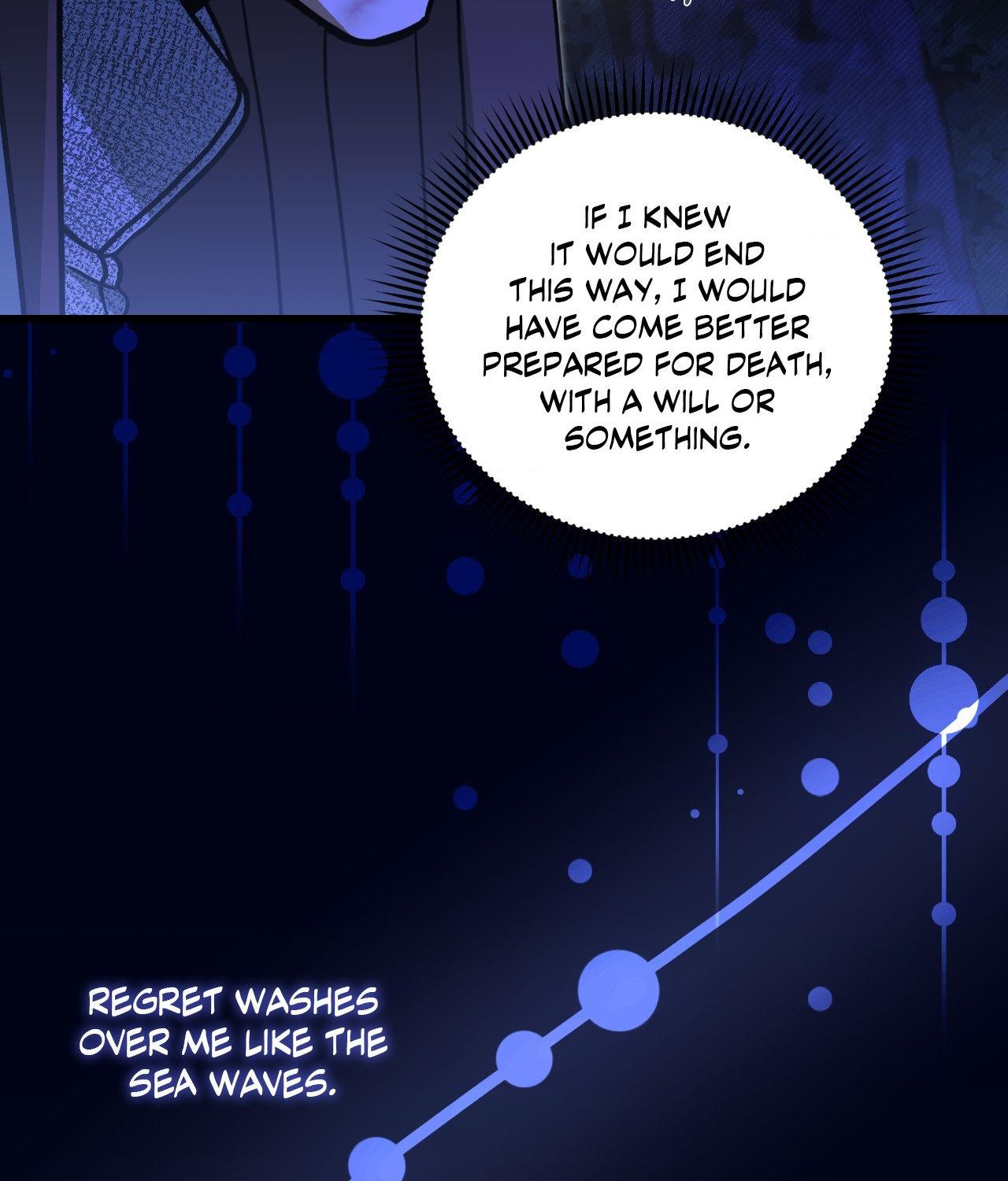 A Twisted Fate [Official] - Chapter 33 manhwa