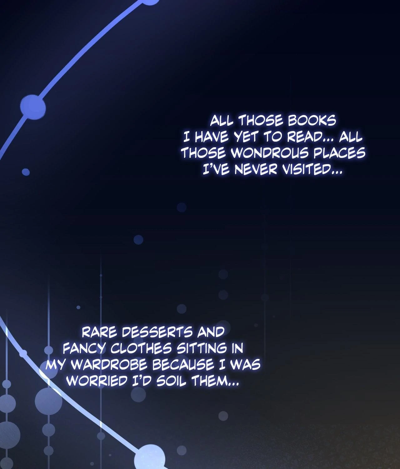 A Twisted Fate [Official] - Chapter 33 manhwa
