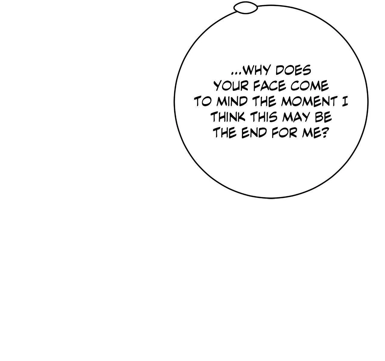 A Twisted Fate [Official] - Chapter 33 manhwa