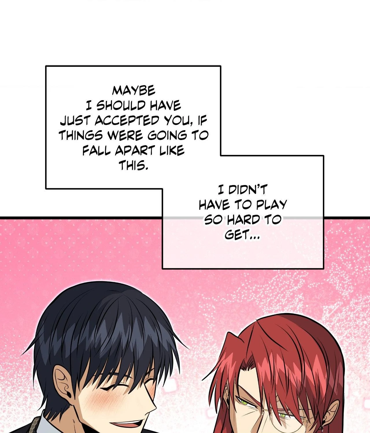 A Twisted Fate [Official] - Chapter 33 manhwa