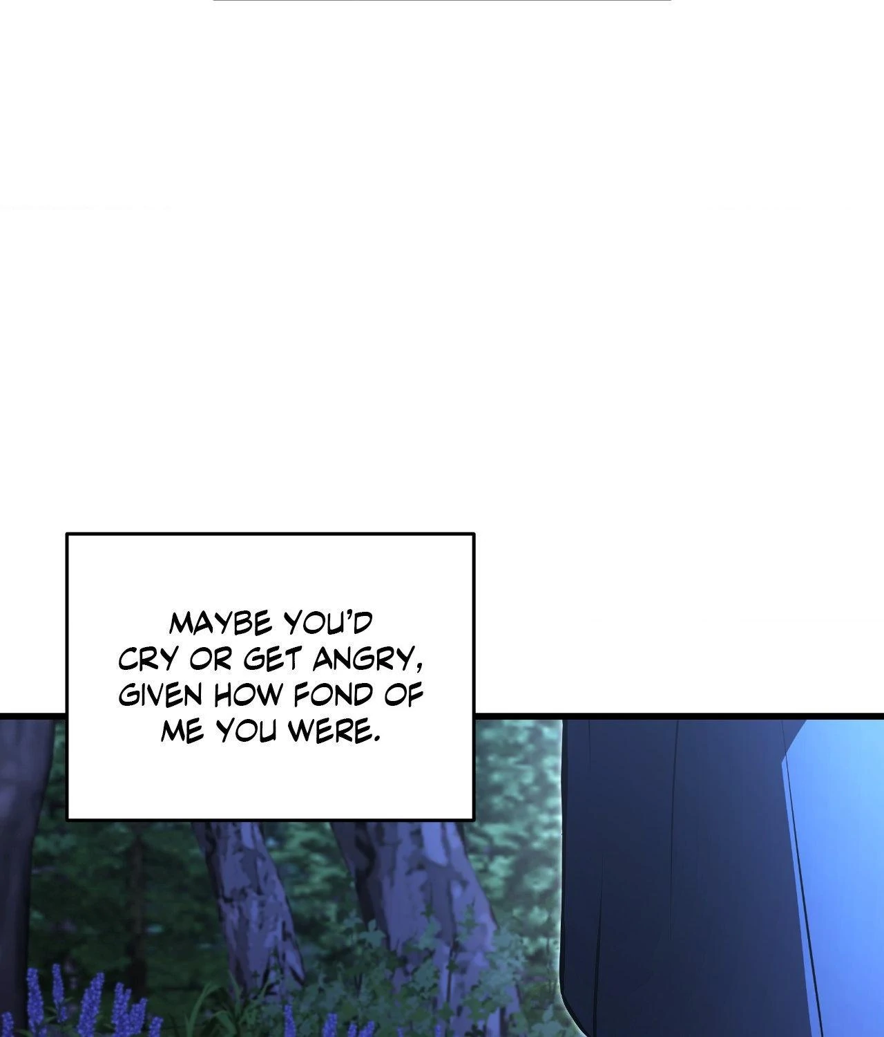 A Twisted Fate [Official] - Chapter 33 manhwa