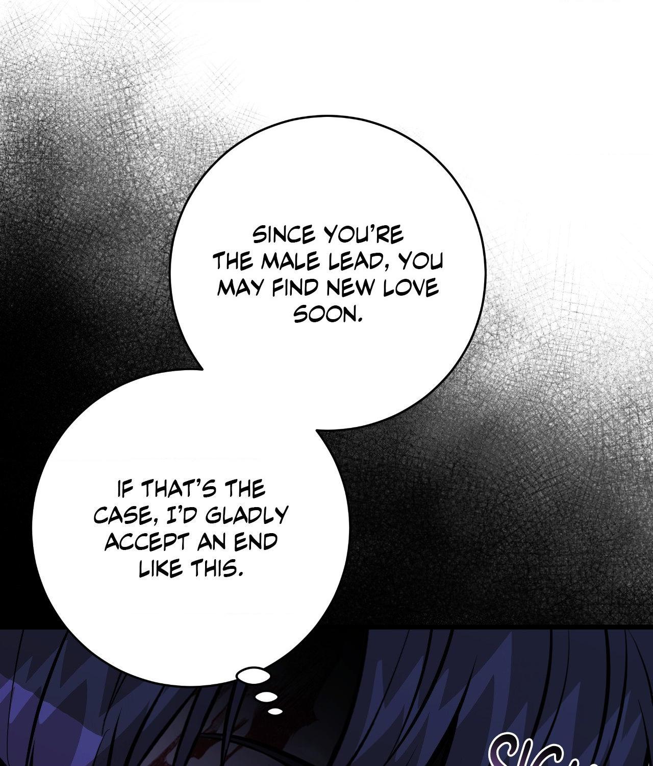 A Twisted Fate [Official] - Chapter 33 manhwa