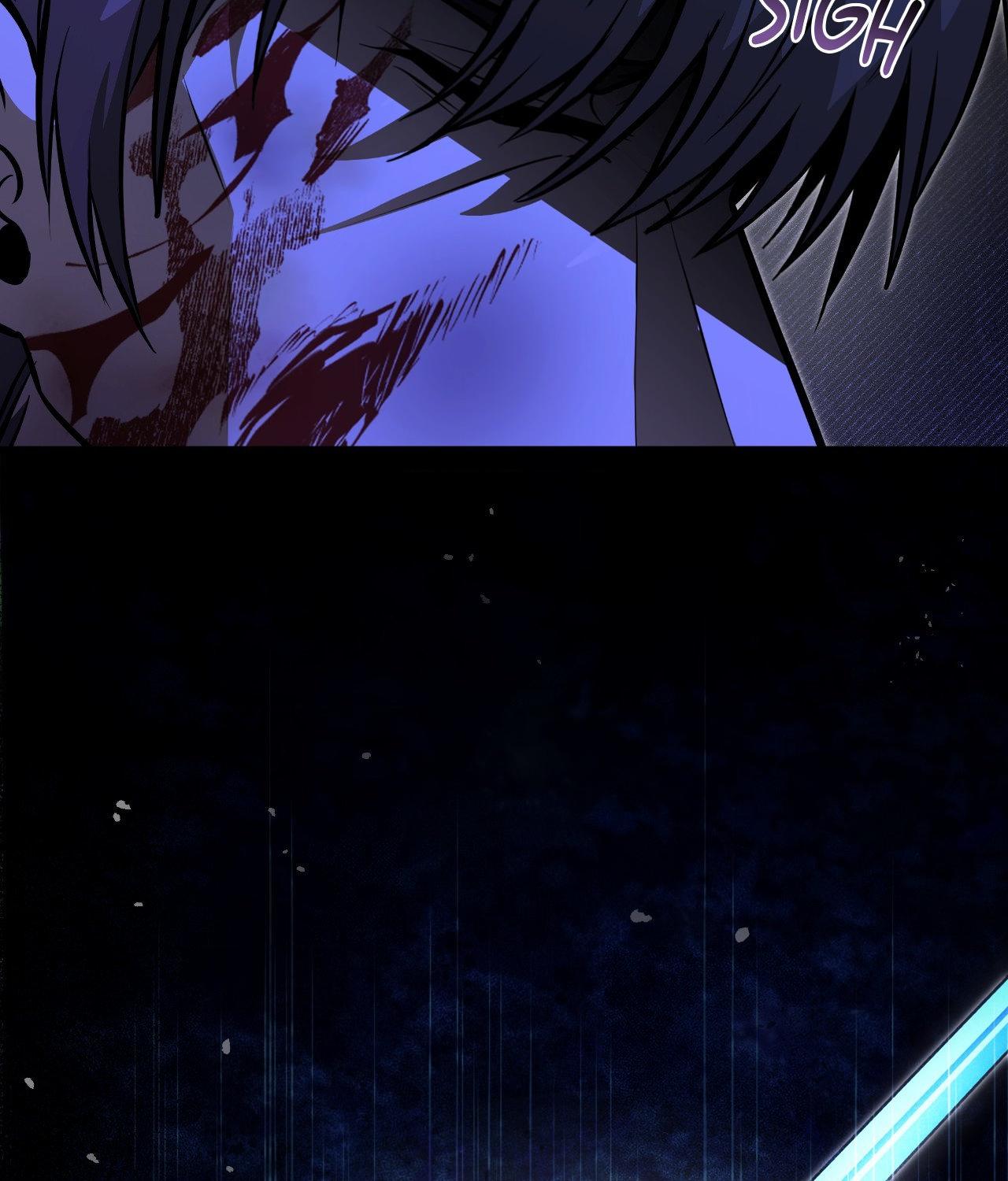 A Twisted Fate [Official] - Chapter 33 manhwa