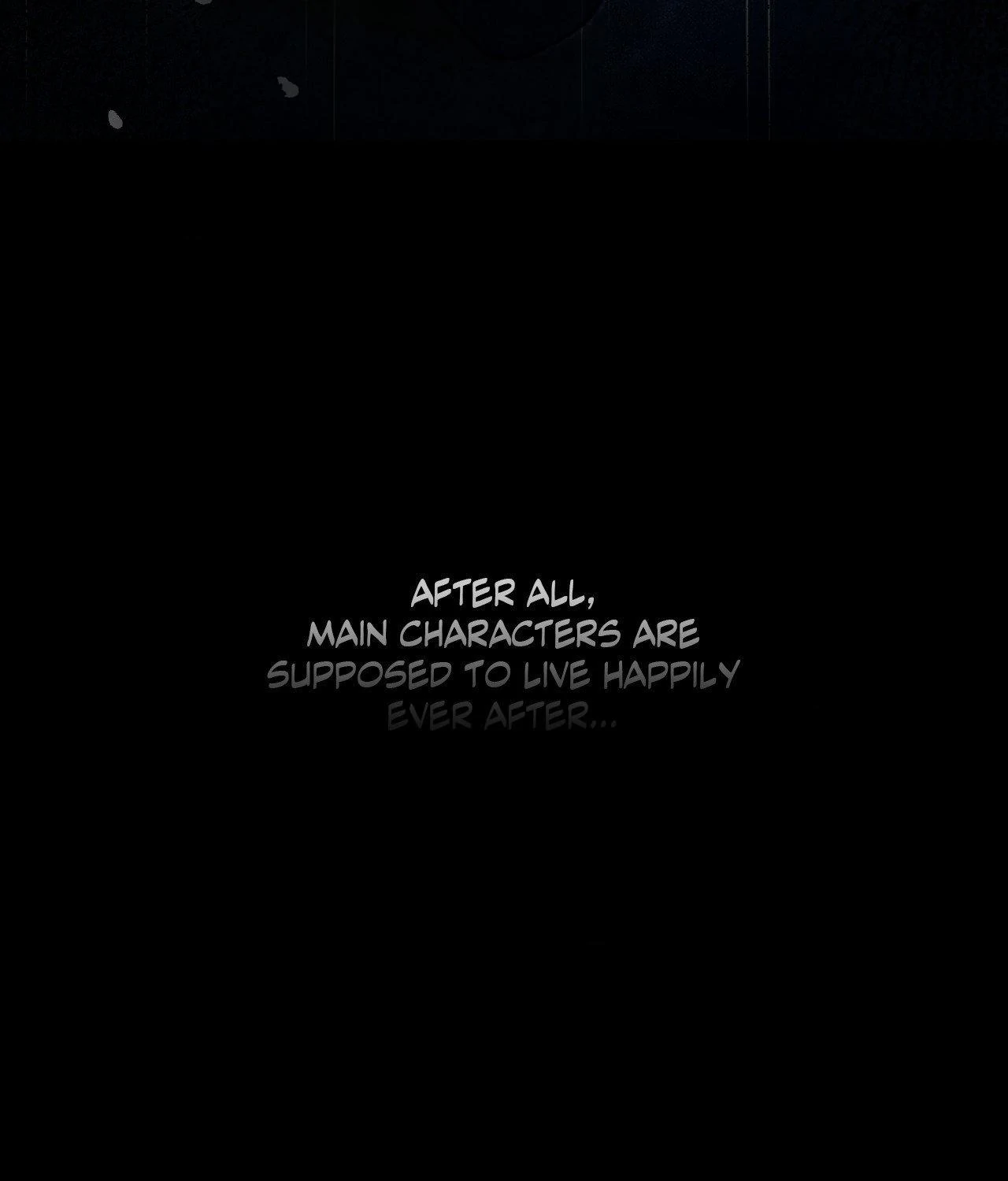 A Twisted Fate [Official] - Chapter 33 manhwa
