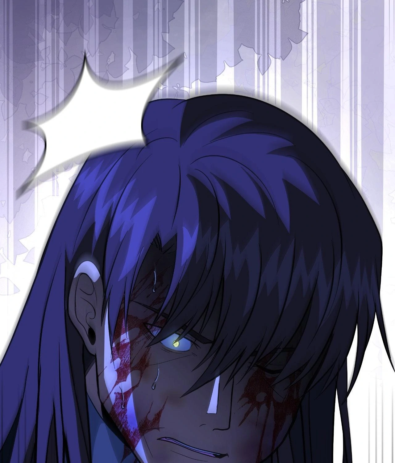 A Twisted Fate [Official] - Chapter 33 manhwa