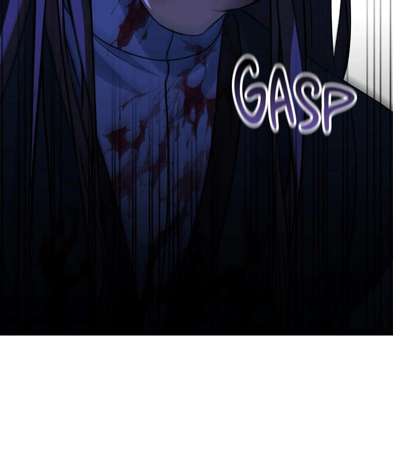 A Twisted Fate [Official] - Chapter 33 manhwa