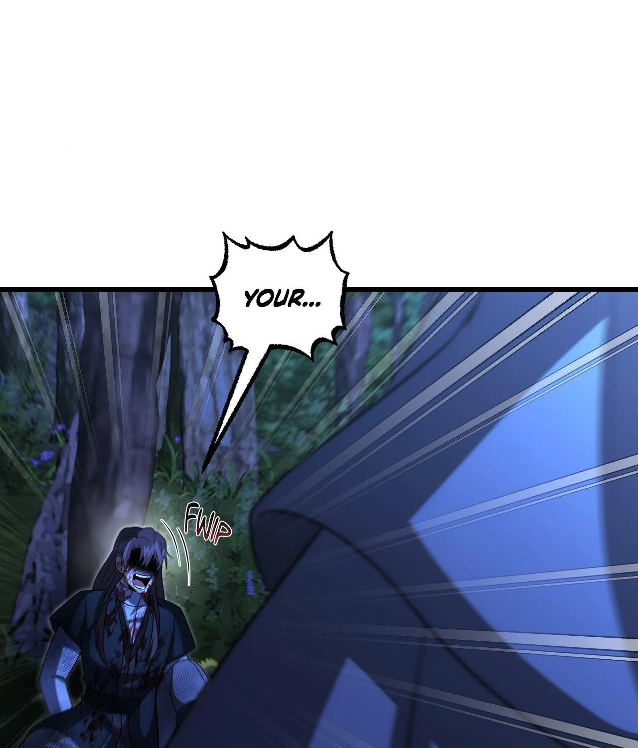 A Twisted Fate [Official] - Chapter 33 manhwa