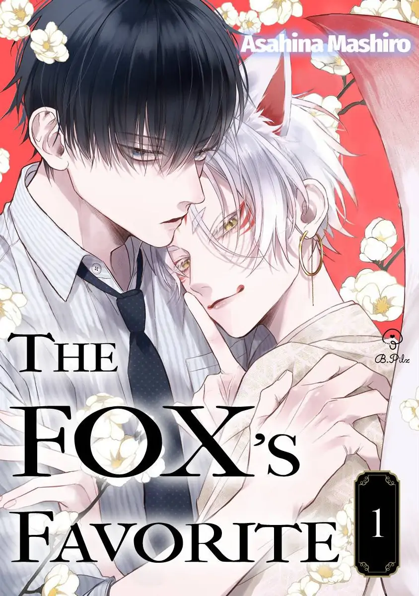 Okitsune-sama no Oki ni Iri (Official) - Chapter 1 manhwa