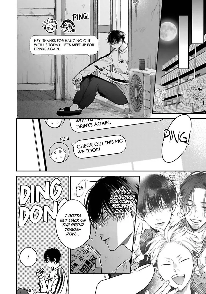 Okitsune-sama no Oki ni Iri (Official) - Chapter 1 manhwa